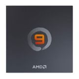  CPU AMD Ryzen 9 7900 Chính hãng | 3.7GHz up to 5.4GHz, 12 Cores 24 Threads, AM5 