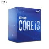  CPU Intel Core i3 10300 (3.70 Up to 4.40GHz, 8M, 4 Cores 8 Threads) Box Công Ty 