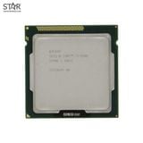  CPU Intel Core i5 2400 (3.40GHz, 6M, 4 Cores 4 Threads) Tray New chưa gồm Fan 