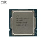 CPU Intel Core i7 11700 (2.50 Up to 4.90GHz, 16M, 8 Cores 16 CPU Intel Core i7 11700 (2.50 Up to 4.90GHz, 16M, 8 Cores 16