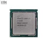  CPU Intel Core i7-9700 (QSD, Tray) | LGA1151, 8 nhân 8 luồng, Không kèm fan 