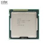  CPU Intel Core i7 2600 (3.80GHz, 8M, 4 Cores 8 Threads) Tray New chưa gồm Fan 