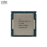  CPU Intel Core i5 6400 Cũ | LGA 1151, 4 nhân/4 luồng, Max 3.3 GHz 