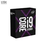  CPU Intel Core i9 9820X | LGA 2066, 10 nhân/20 luồng, Max 4.1 GHz 