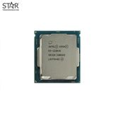  CPU Intel Xeon E3 1220v6 Cũ | LGA 1151, 4 nhân/4 luồng, Max 3.5 GHz 
