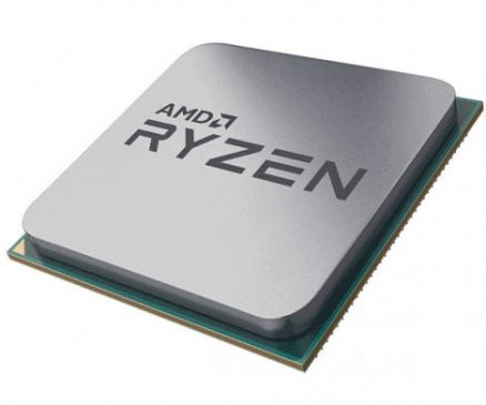 Bộ vi xử lý AMD Ryzen 7 3700X / 3.6GHz Boost 4.4GHz / 8 nhân 16 luồng / 32MB / AM4 - Box CH cpu ryzen 7 3700x 2