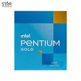  CPU Intel Pentium G6405 (4.10GHz, 4M, 2 Cores 4 Threads) Box Công Ty 