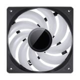  Tản nhiệt CPU Jonsbo CR-1000 V2 Pro ARGB - Đen | 6 Heatpipe 
