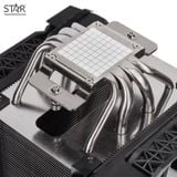  Tản nhiệt khí Corsair A500 | Đen 