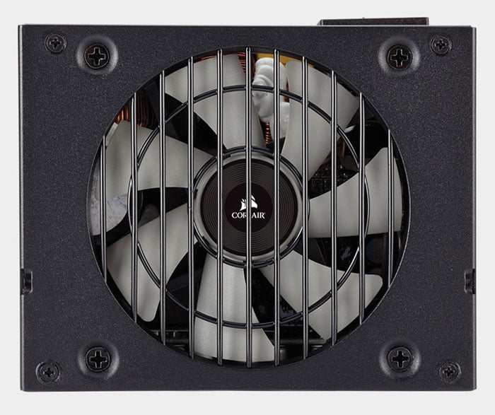Nguồn Corsair 600W SF600 SFX 80 Plus Platinum Full Modular