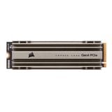  Ổ cứng SSD 1TB Corsair MP600 Core M.2 NVMe PCle Gen4x4 (CSSD-F1000GBMP600COR) 