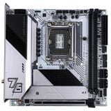  Mainboard Colorful CVN B760I Frozen WiFi V20 DDR4 