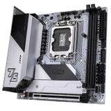  Mainboard Colorful CVN B760I Frozen WiFi V20 DDR4 