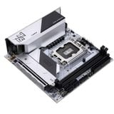  Mainboard Colorful CVN B760I Frozen WiFi V20 DDR4 
