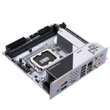  Mainboard Colorful CVN B760I Frozen WiFi V20 DDR4 