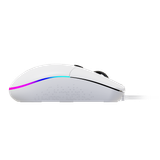  Chuột Gaming DareU EM911 | RGB, 10000 DPI 