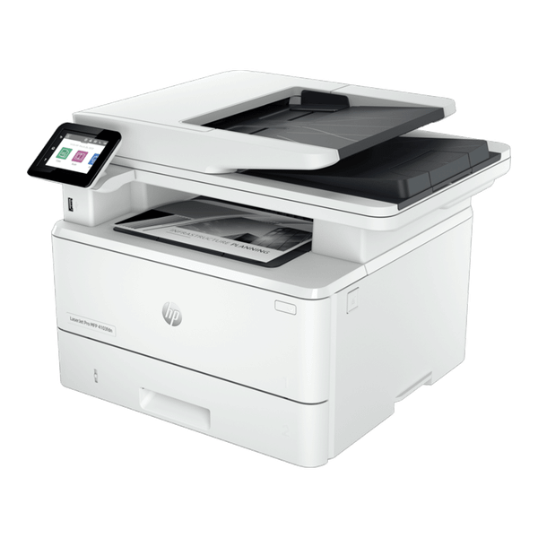  Máy in đa chức năng HP LaserJet Pro MFP 4103FDN 2Z628A (In, copy, scan, fax) 