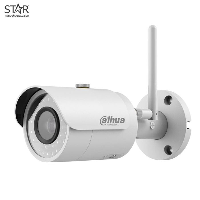 Camera IP Thân Dahua 1.3MP IPC-HFW1120SP-W (wifi)