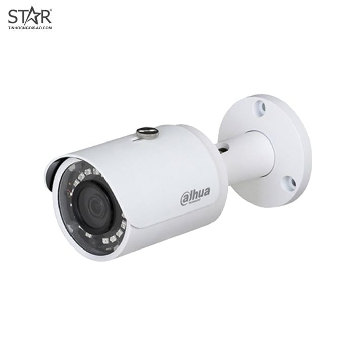 Camera Thân 4in1 Dahua 4.0MP HAC-HFW1400SP-S2 (vỏ sắt)