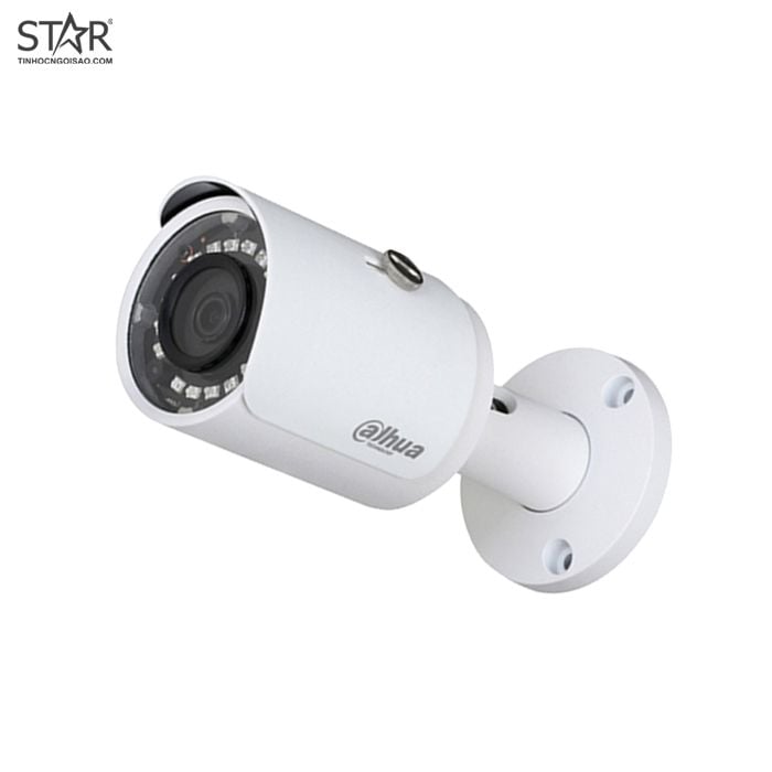 Camera Thân 4in1 Dahua 4.0MP HAC-HFW1400SP-S2 (vỏ sắt)