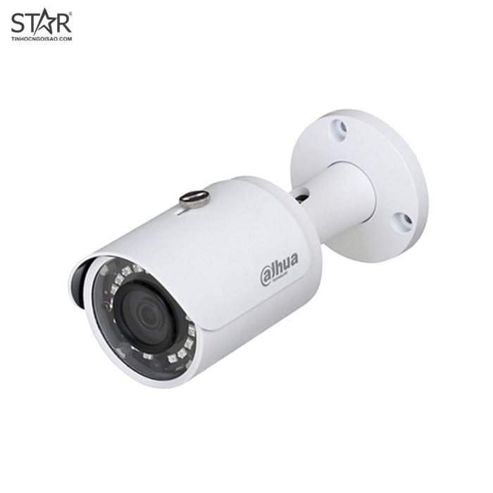 Camera Thân 4in1 Dahua 4.0MP HAC-HFW1400SP-S2 (vỏ sắt)