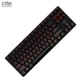  Bàn Phím Dare-U EK87 Đen Blue Switch TK529U08603G. 