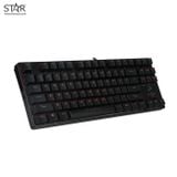 Bàn Phím Dare-U EK87 Đen Blue Switch TK529U08603G. 