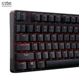  Bàn Phím Dare-U EK87 Đen Blue Switch TK529U08603G. 