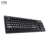  Bàn phím giả cơ gaming Dareu LK135 | Có dây, Fullsize, Black 