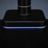  Giá treo màn hình Human Motion T9 Pro II RGB - Xám | 23 - 43 inch 