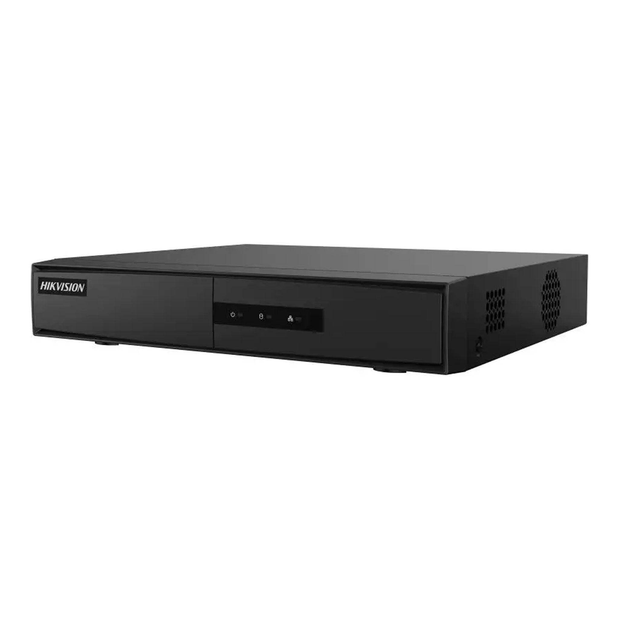 Đầu thu HIK 4-ch Mini 1U NVR DS-7104NI-Q1/M | 4 kênh