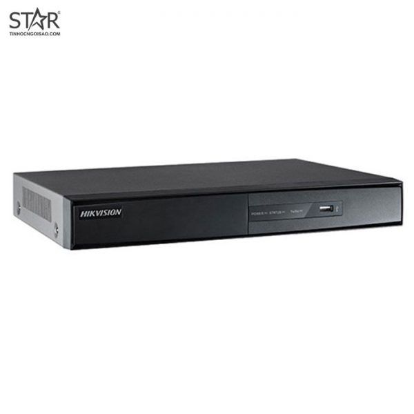Đầu ghi hình Hikvision DS-7208HGHI-F1/N 2MP