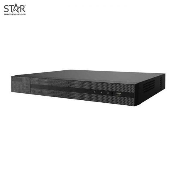 Đầu Thu HiLook DVR-204Q-K1 4 Kênh (HD 1080p)