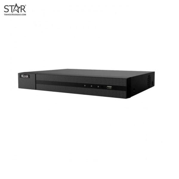 Đầu Thu HiLook DVR-208Q-K1 8 Kênh (HD 1080p)