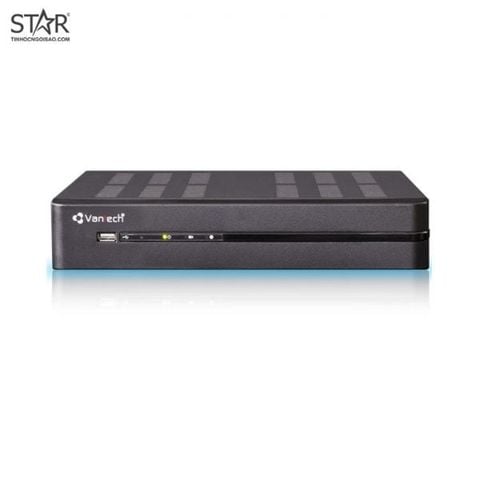 Đầu thu Vantech VP464 4 kênh 2.0M – Công nghệ TVI