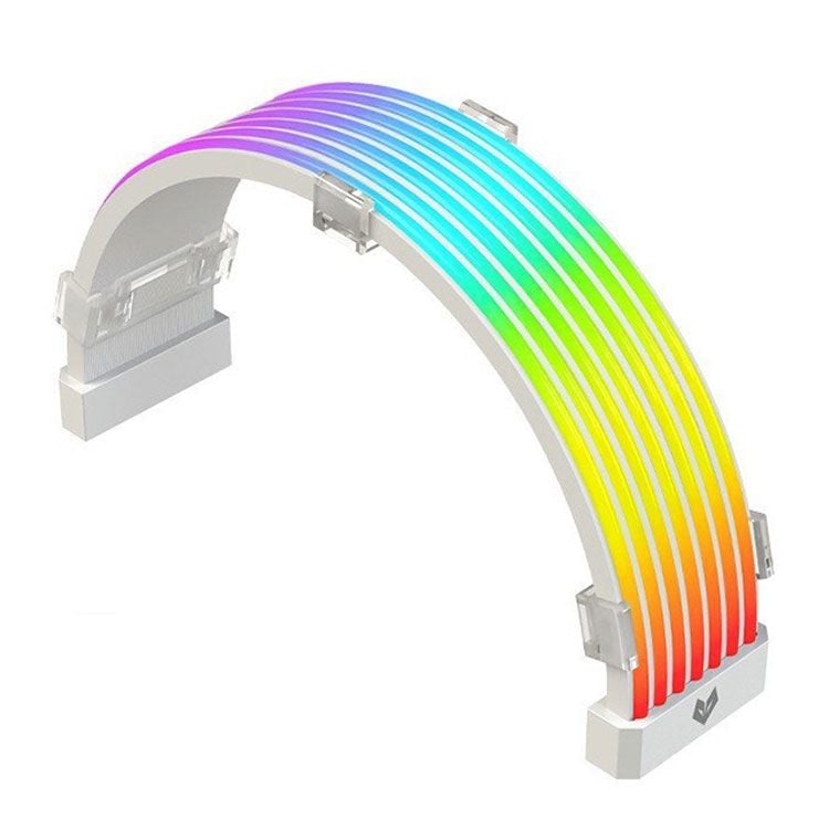 Dây cáp nguồn Coolmoon AOSOR AL200 RGB