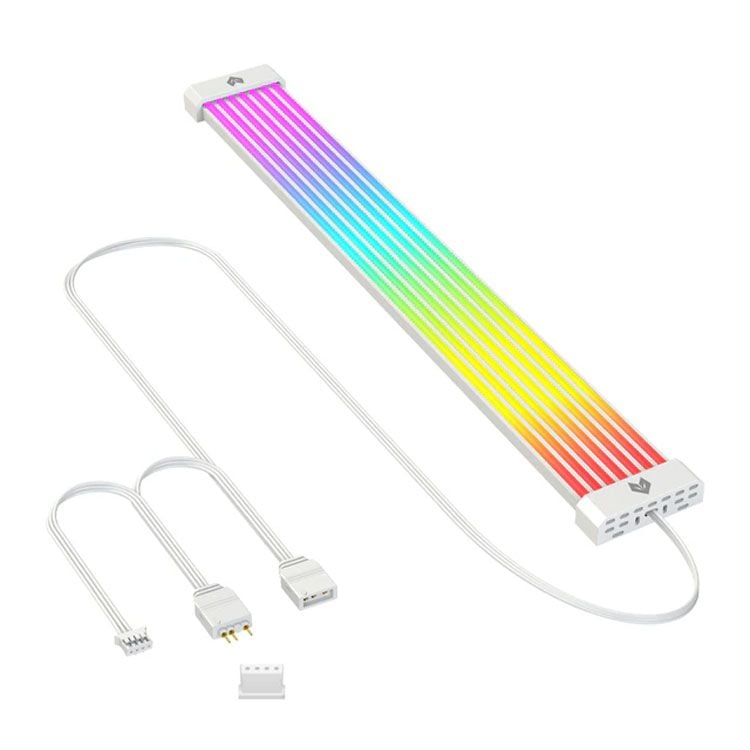 Dây cáp nguồn Coolmoon AOSOR AL200 RGB