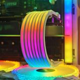  Dây cáp nguồn Coolmoon AOSOR AL300 RGB 