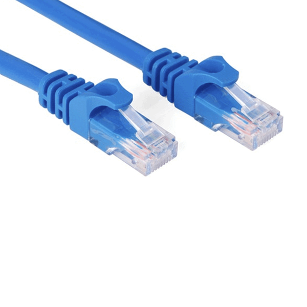  Dây mạng bấm sẵn CAT 6 Ugreen 11206 | 20m 