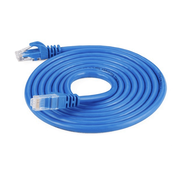  Dây mạng bấm sẵn CAT 6 Ugreen 11206 | 20m 