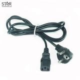  Dây nguồn số 1 loại tốt 1.2m 