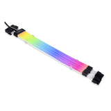  Dây nguồn nối dài Lian Li Strimer Plus V2 