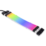  Dây nguồn nối dài Lian Li Strimer Plus V2 