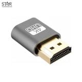  Đầu chuyển HDMI 4K UHD 