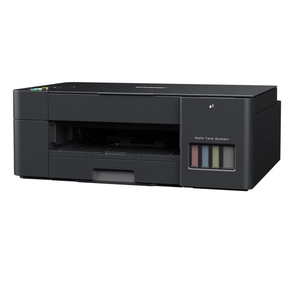  Máy in phun màu Brother DCP-T420W 