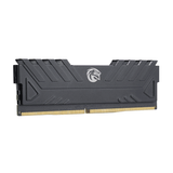  Ram KingSpec Heatsink Black 8GB DDR4 3200MHz 