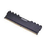  Ram KingSpec Heatsink Black 16GB DDR4 3200MHz 
