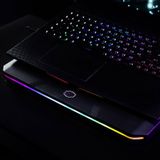  Đế tản nhiệt laptop Cooler Master NOTEPAL X150 SPECTRUM (RGB LED) 