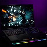  Đế tản nhiệt laptop Cooler Master NOTEPAL X150 SPECTRUM (RGB LED) 