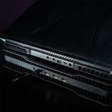  Đế tản nhiệt laptop Cooler Master NOTEPAL X150 SPECTRUM (RGB LED) 